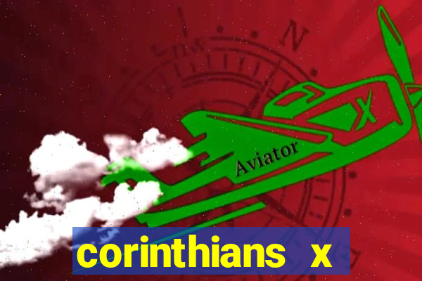 corinthians x cruzeiro play hd